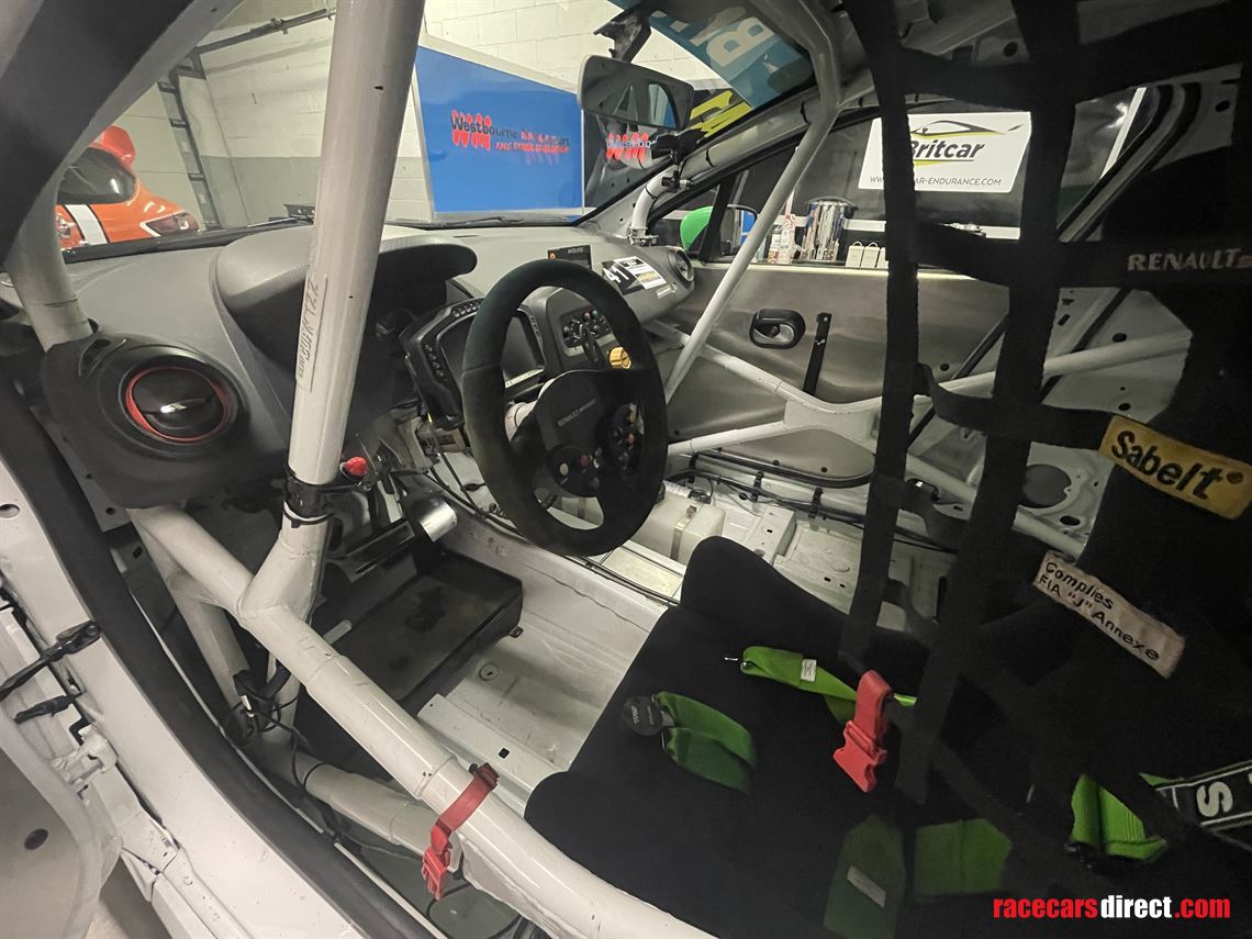 renualt-clio-cup-race-car-gen-4