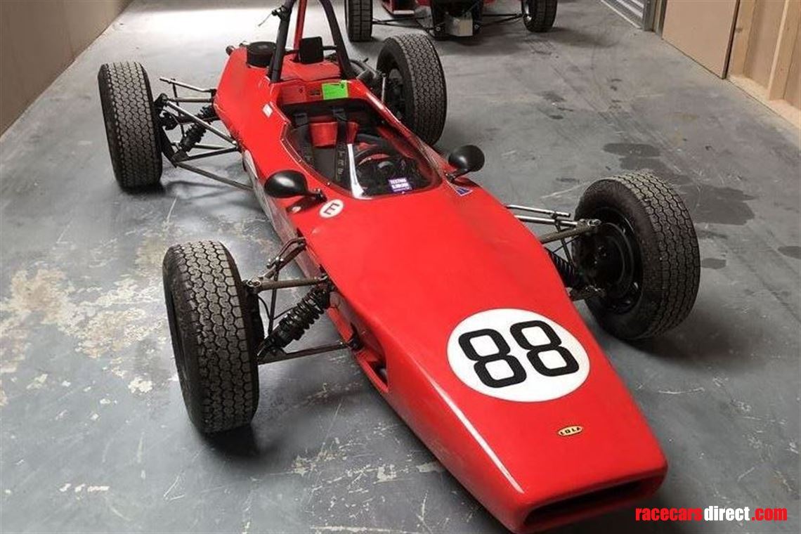 lola-t200-reduced-for-quick-sale