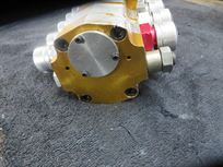 used-5-stage-dry-sump-pump