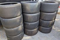 michelin-n3-slicks-992-cup