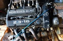 four-engines-mercedes-benz-190e-23-16v