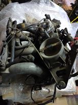 four-engines-mercedes-benz-190e-23-16v