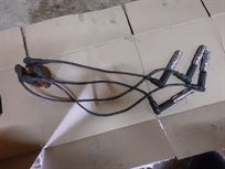 four-engines-mercedes-benz-190e-23-16v