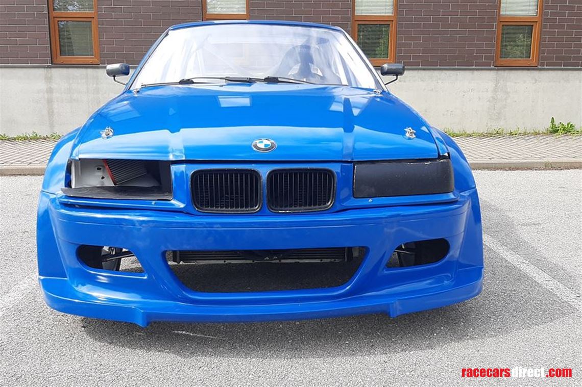 bmw-e36-v8