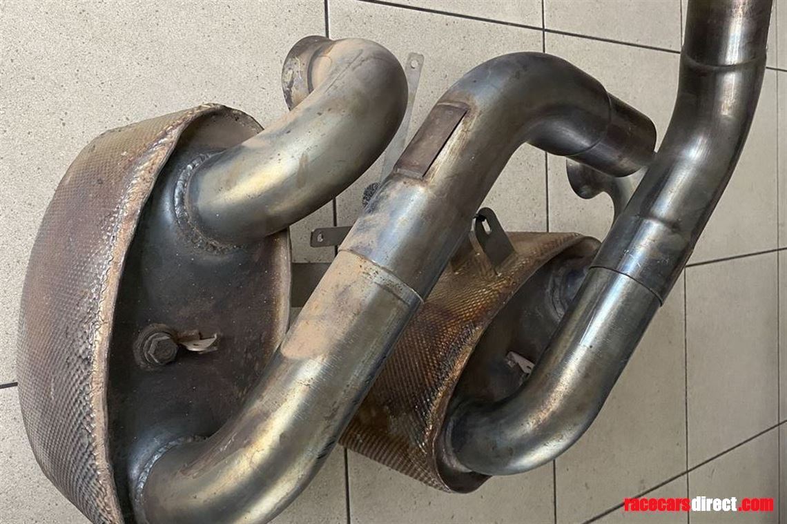 porsche-gt-3-cup-9911-cup-silencers-98db-exha