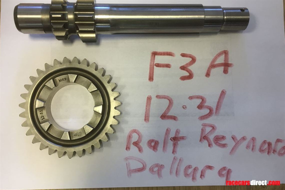 new-f3a-1231-first-gears-in-stock