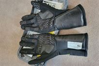 omp-pro-mech-evo-nero-medium-gloves
