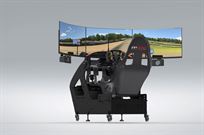 Pro II 32" Tripple Screen