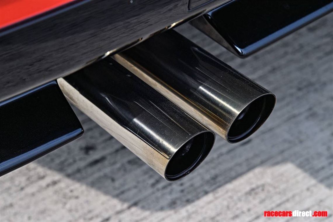 bmw-m3-sport-evolution-exhaust-evo3-parts-new