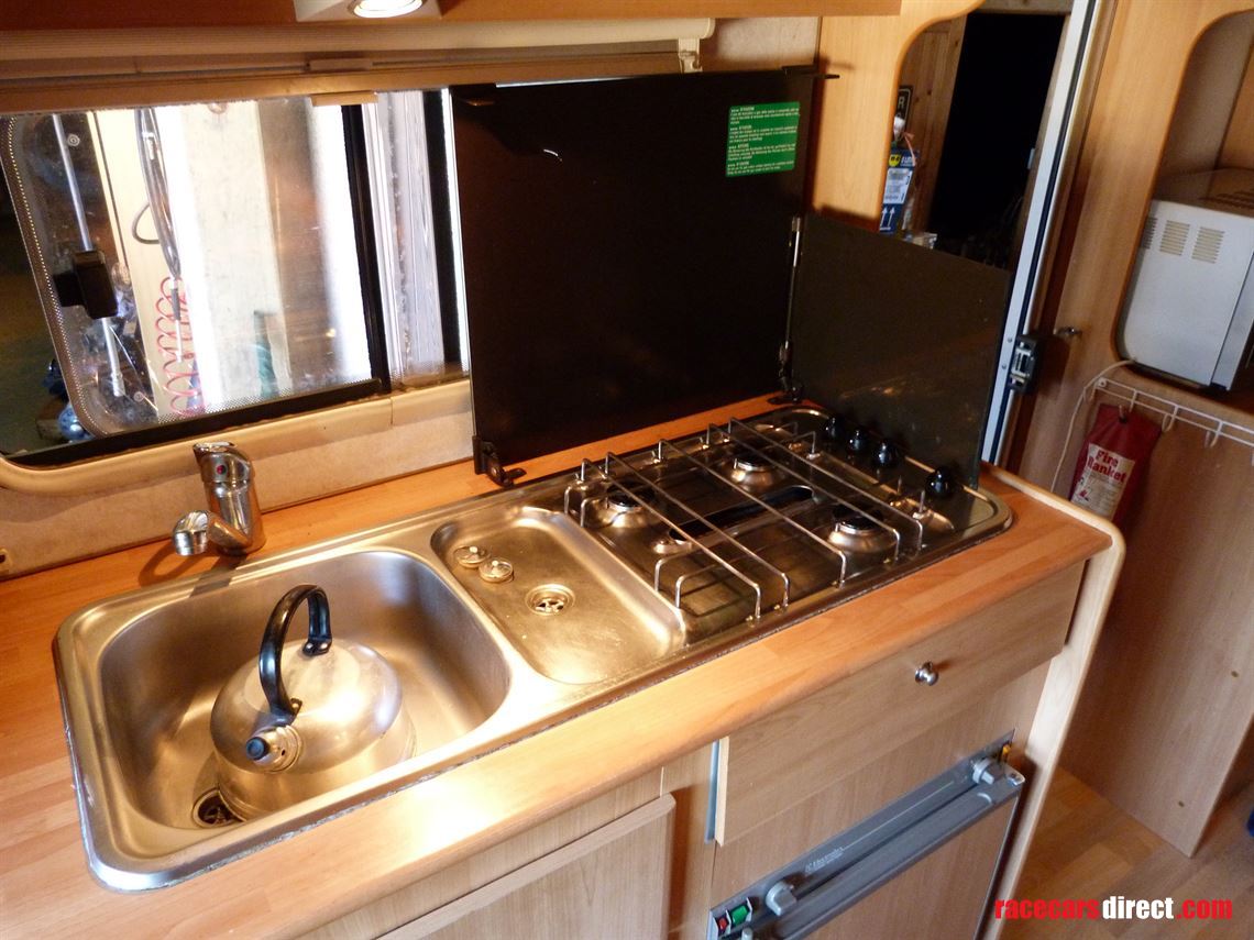 fiat-ducato-28td-motorhome-66k-miles