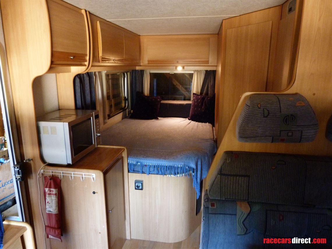 fiat-ducato-28td-motorhome-66k-miles