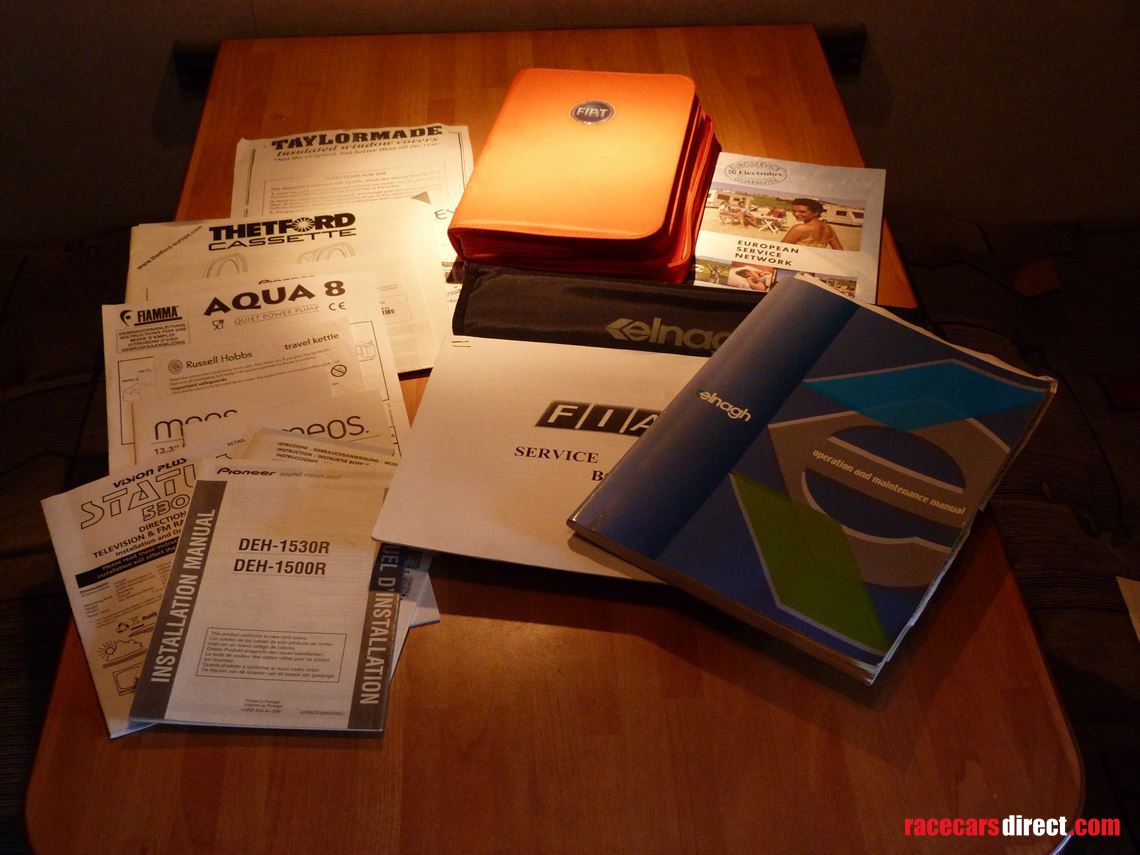 fiat-ducato-28td-motorhome-66k-miles