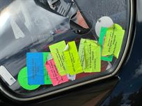 lotus-elan-wide-body-26r-rmvr-log-book-with-t