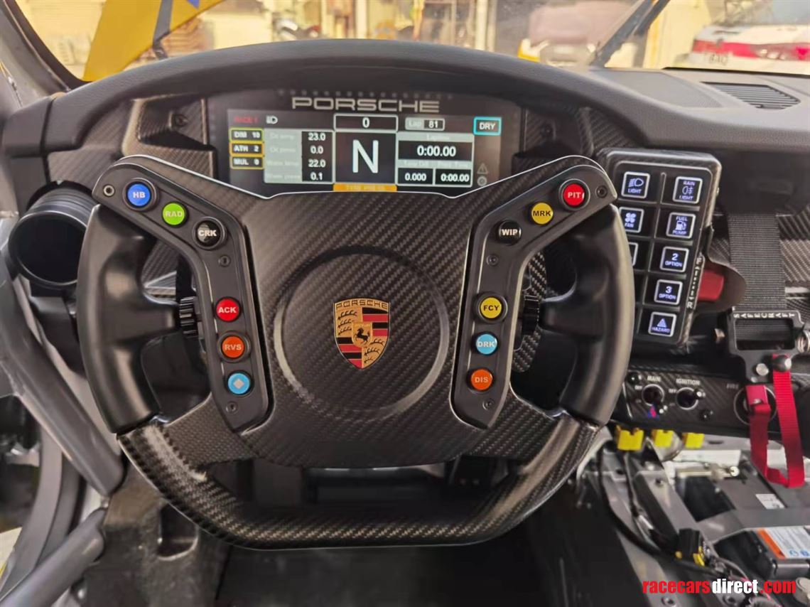 porsche-992-cup-cars-for-sale