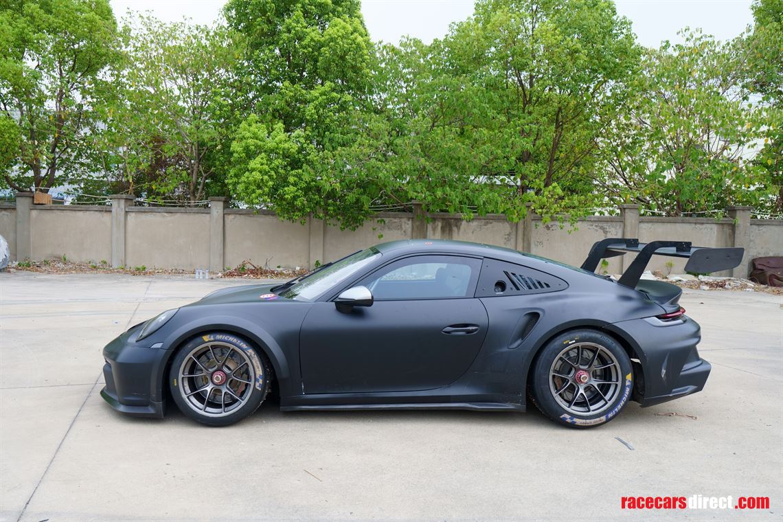 porsche-992-cup-cars-for-sale
