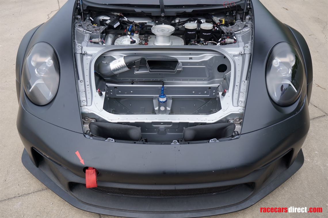 porsche-992-cup-cars-for-sale