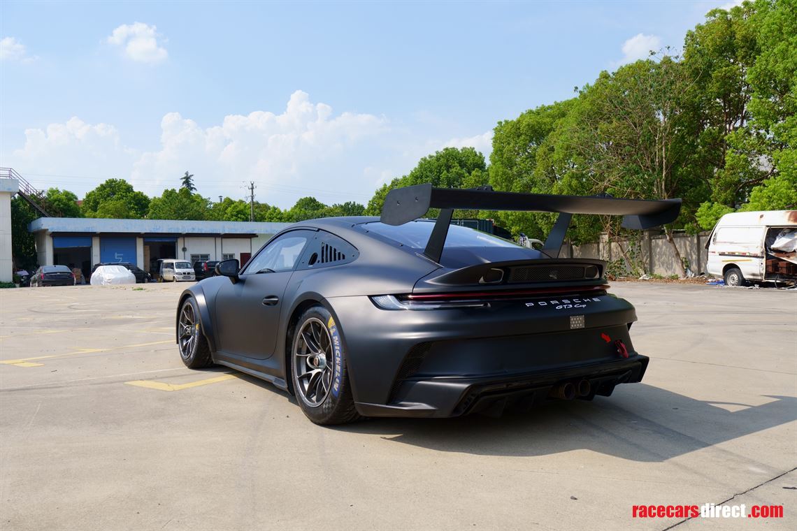 porsche-992-cup-cars-for-sale