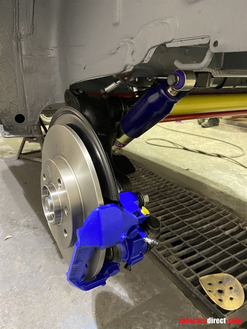 jscc-2003-saxo-vtr-race-car