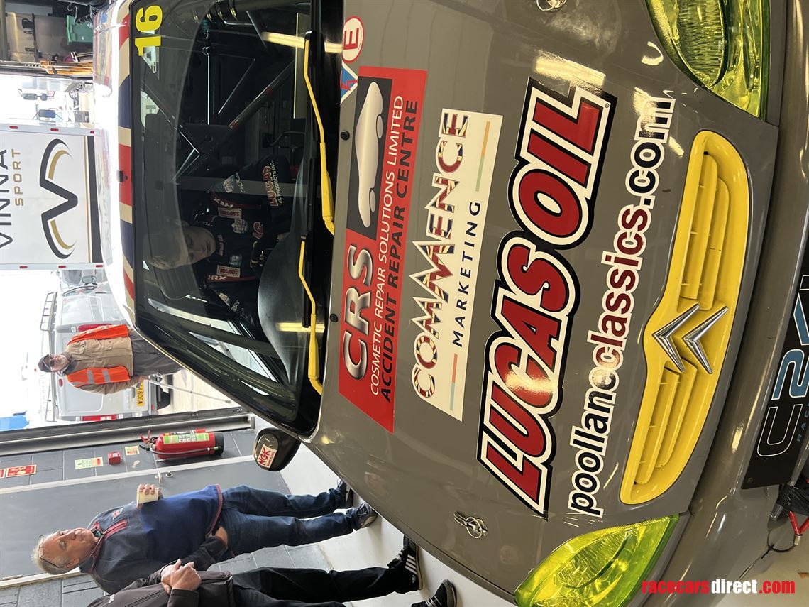 jscc-2003-saxo-vtr-race-car