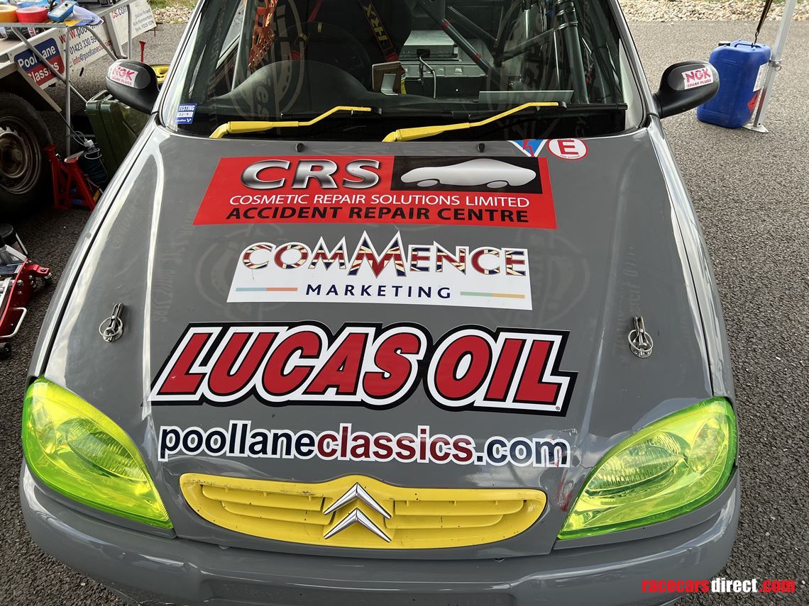 jscc-2003-saxo-vtr-race-car