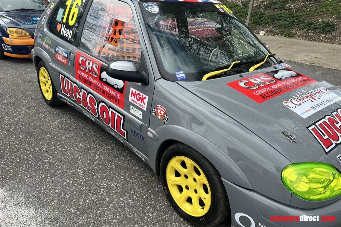 jscc-2003-saxo-vtr-race-car