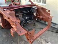 jscc-2003-saxo-vtr-race-car