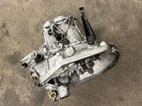 jscc-2003-saxo-vtr-race-car