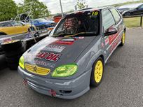 jscc-2003-saxo-vtr-race-car
