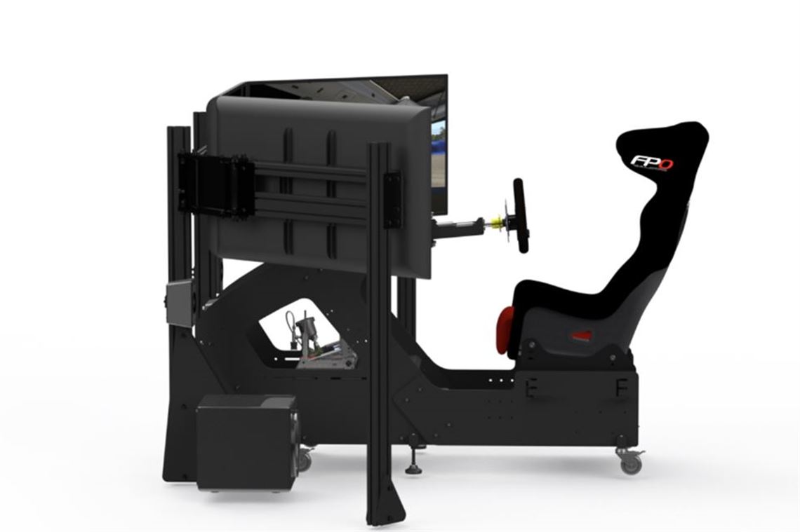 fpzero-pro-ii-gt---the-ultimate-racing-simula