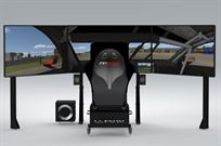 Pro II 55" Triple Screen