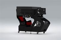 Pro II 32" Triple Screen - All in one