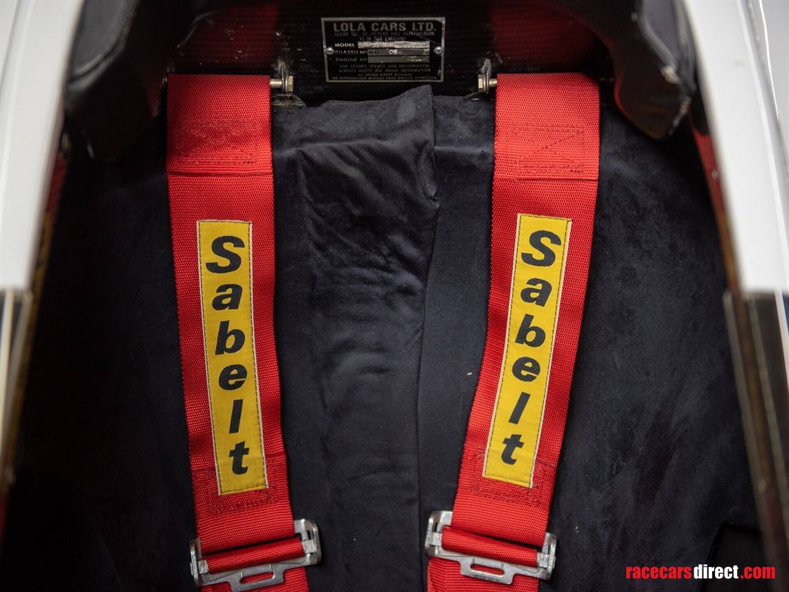 1993-lola-ford-cosworth-t9300---chassis-5