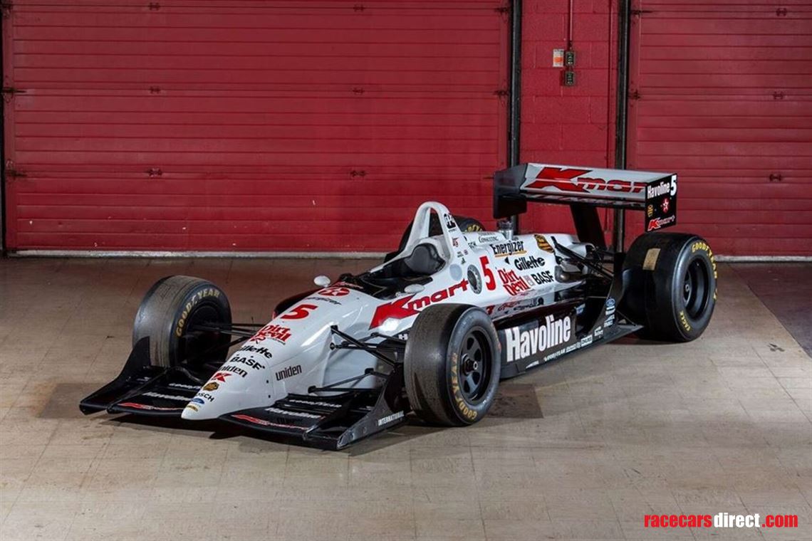1993-lola-ford-cosworth-t9300---chassis-5