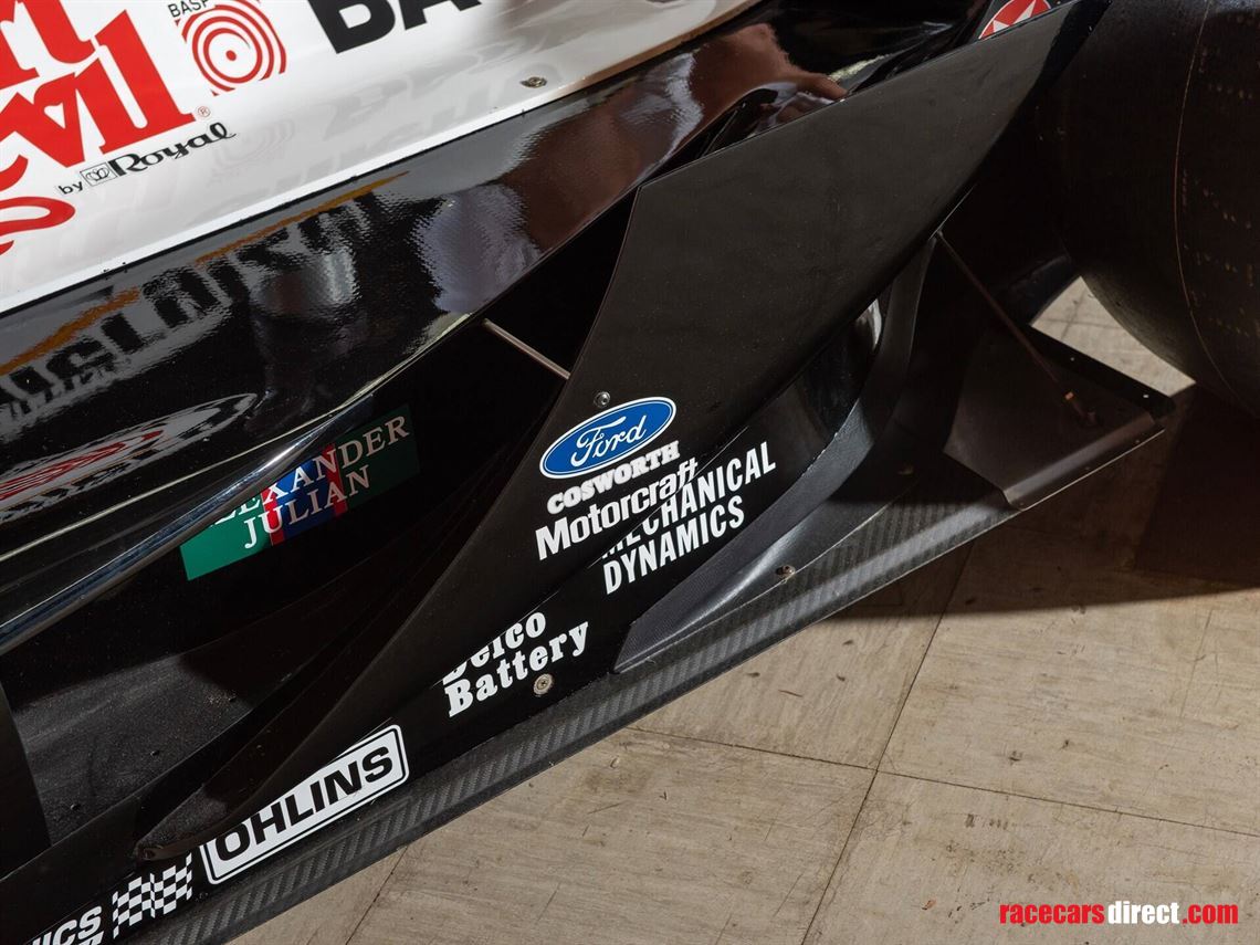 1993-lola-ford-cosworth-t9300---chassis-5