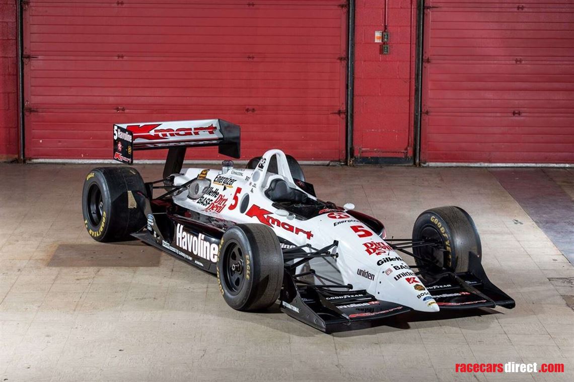 1993-lola-ford-cosworth-t9300---chassis-5