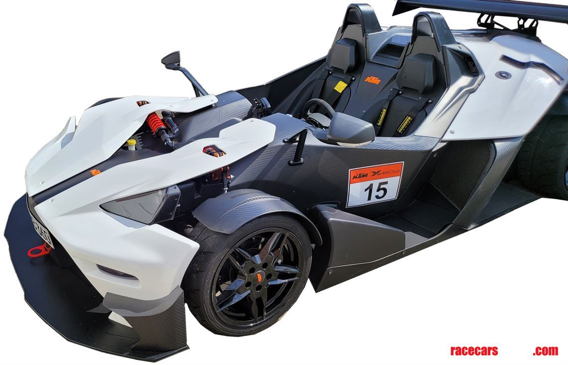ktm-x-bow-dsg-stvo-360ps-vollausstattung