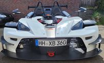 ktm-x-bow-dsg-stvo-360ps-vollausstattung