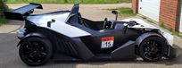 ktm-x-bow-dsg-stvo-360ps-vollausstattung