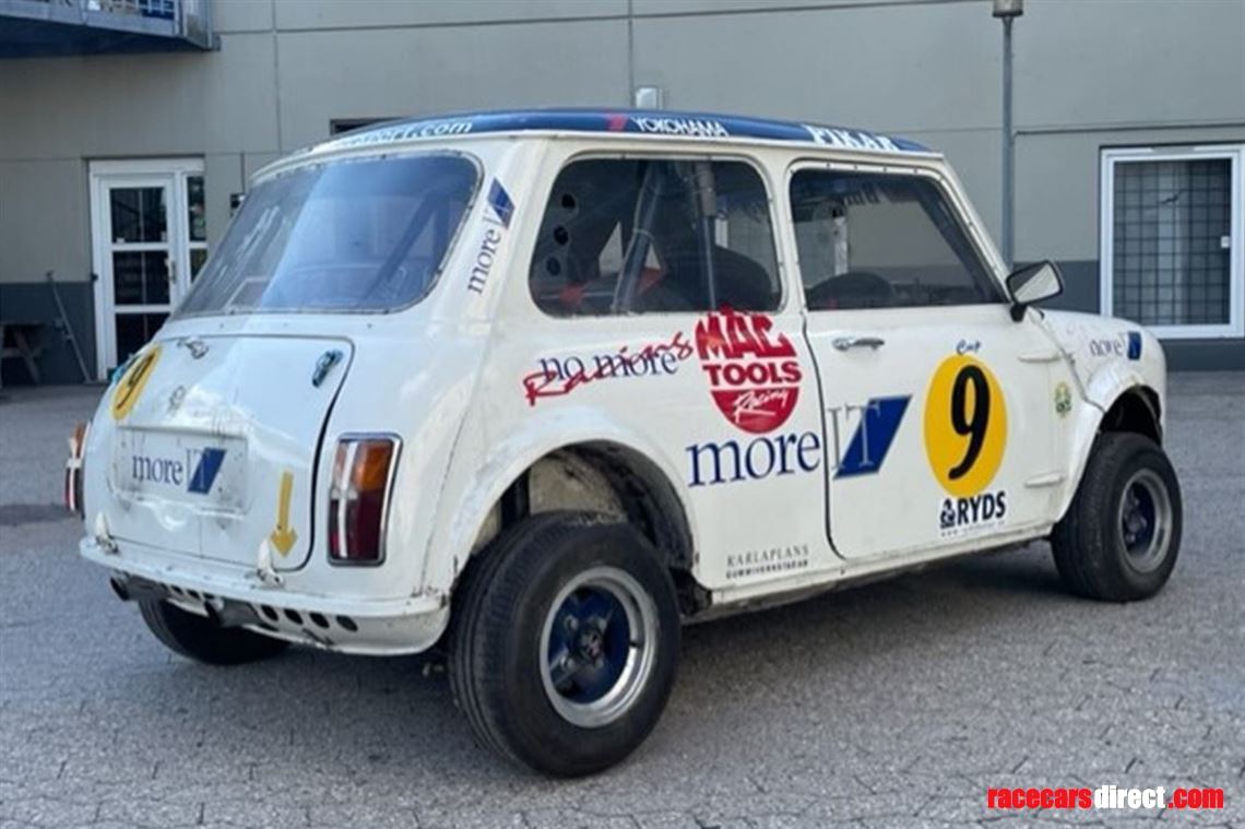 morris-mini-cooper-mk2-racecar-reduced-price