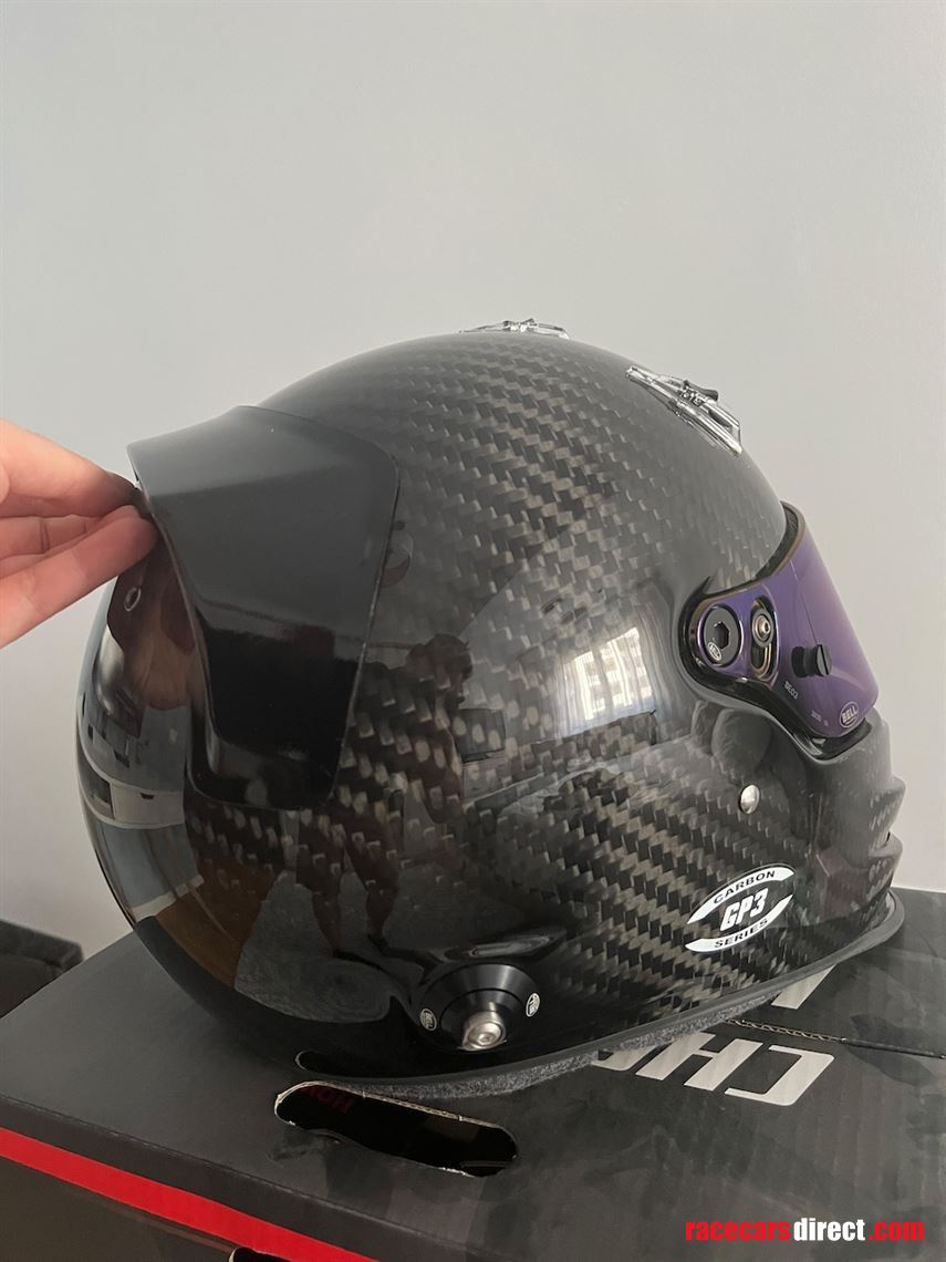bell-gp3-carbon-helmet-accessories