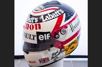 nigel-mansell-race-worn-f1-helmet