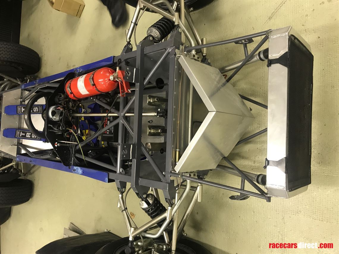 march-historic-formula-ford