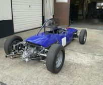 march-historic-formula-ford