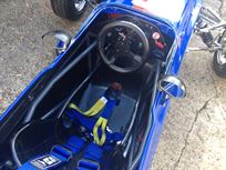 march-historic-formula-ford