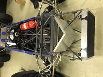 march-historic-formula-ford