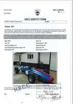 march-historic-formula-ford