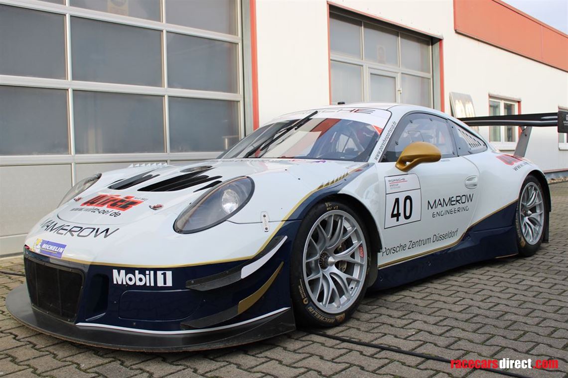 porsche-911-gt3-r-stand-2018