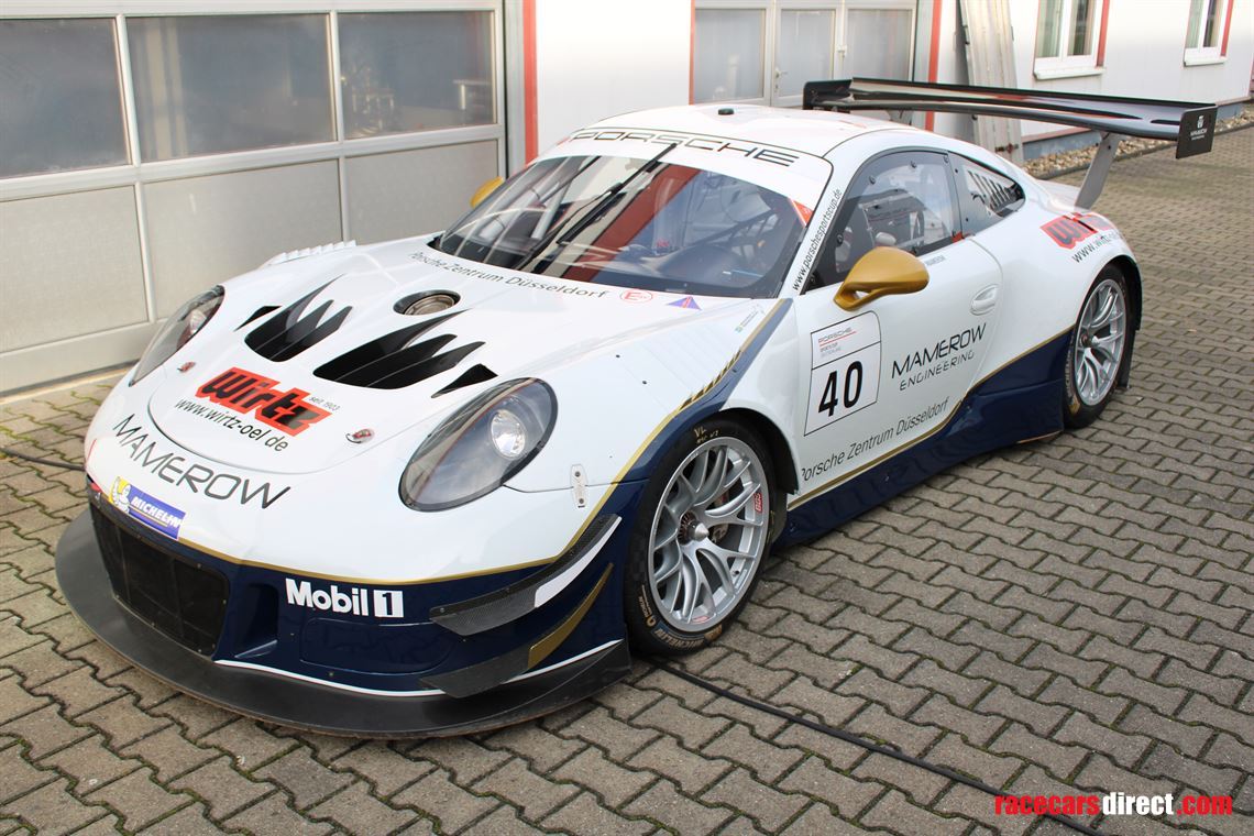 porsche-911-gt3-r-stand-2018