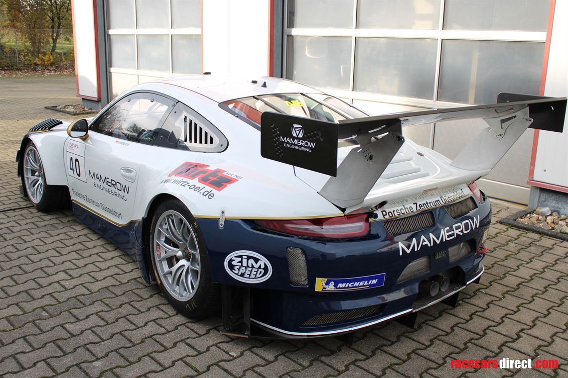 porsche-911-gt3-r-stand-2018