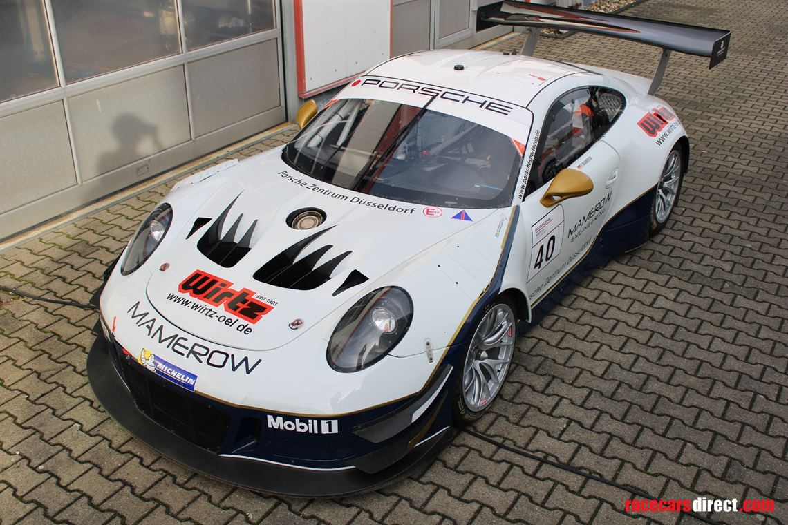 porsche-911-gt3-r-stand-2018